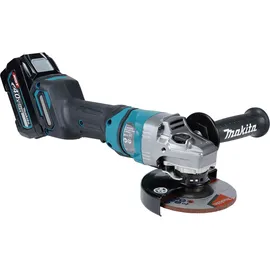 Makita GA050GM201 inkl. 2 x 4,0 Ah + Ladegerät im MAKPAC