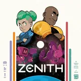 Asmodee Zenith