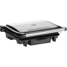 UNI-T Panini Grill 1500W schwarz