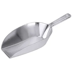 Contacto Schaufel aus Aluminium 26,5 cm