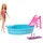 Barbie Pool Set