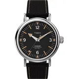 Timex WATERBURY STANDARD Stoff 40 mm TW2V44000