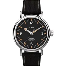 Timex WATERBURY STANDARD Stoff 40 mm TW2V44000