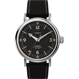 Timex WATERBURY STANDARD Stoff 40 mm TW2V44000