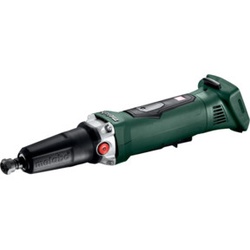 Metabo Akku-Geradschleifer GPA 18 LTX Karton