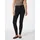 Pieces PCSKIN WEAR MW Jeggings Schwarz S 36