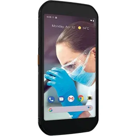 CAT S42 H+ 3 GB RAM 32 GB schwarz