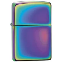 Zippo 151 Feuerzeug, Spectrum