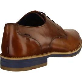 LLOYD Langston Schnürschuh braun