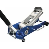 Kunzer Rangierwagenheber Aluminium 2000 kg blau