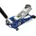 Kunzer Rangierwagenheber Aluminium 2000 kg blau