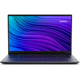 Medion Avantum 17 E1e Intel N100 4 GB RAM 128 GB SSD MD600001