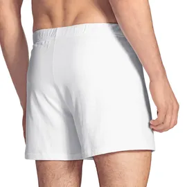 CALIDA Boxershort 1er Pack in Weiß L