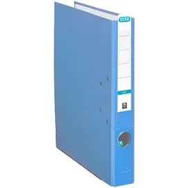 Elba smart Pro Ordner hellblau