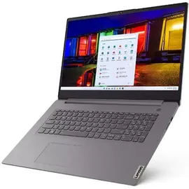 Lenovo IdeaPad 3 17ALC6 AMD Ryzen 5 5500U 8 GB RAM 512 GB SSD Win11 Home