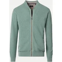 CASA MODA CASAMODA Strickjacke SNOS Grün XXL