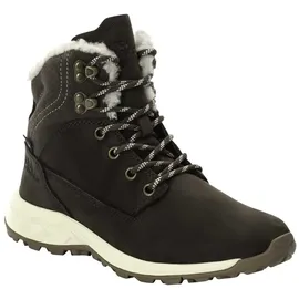 Jack Wolfskin Queenstown City Texapore Mid W - Cold Coffee - EU 39 1/2