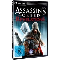 Assassin's Creed: Revelations (PC)