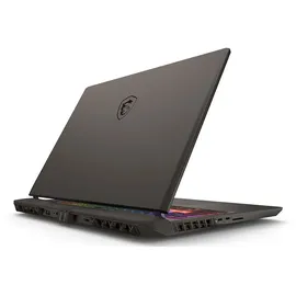 MSI Vector 16 HX AI A2XWHG-097XES Intel Core Ultra 7 255HX 32 GB RAM 1 TB SSD RTX 5070 Ti