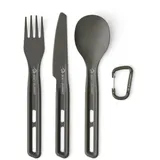 Sea to Summit Frontier Ultralight Cutlery Set 3
