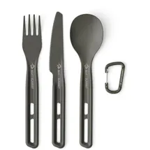 Sea to Summit Frontier Ultralight Cutlery Set 3
