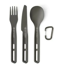 Sea to Summit Frontier Ultralight Cutlery Set 3