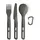 Sea to Summit Frontier Ultralight Cutlery Set 3