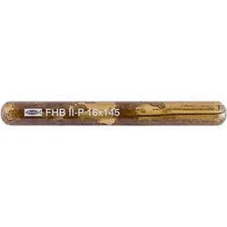 fischer Patrone FHB II-P 16x145