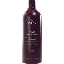 Aveda Invati Ultra Advanced Thickening Conditioner Rich 1000 ml