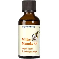 Manuka Health Mildes Manuka Öl 50 ML