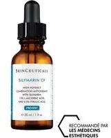 Skinceuticals Silymarin CF Serum Antioxydant 30ML Concentré 30 ml