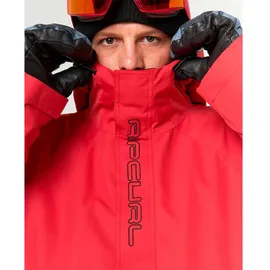 Rip Curl Anti Series Primal 10K/10K Jacket Lava Red S