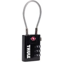 Thule TSA Cable Lock - Hängeschloss One Size