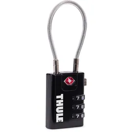 Thule TSA Cable Lock - Hängeschloss One Size