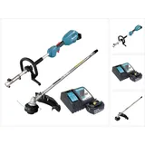 Makita DUX 18 RFX1 Akku-Multifunktionsantrieb