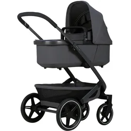 Joolz Geo3 Kombikinderwagen, grau