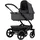 Joolz Geo3 Kombikinderwagen, grau