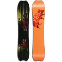 Yes WARCA UNINC JPS Snowboard 2025 - 153