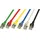 EFB-Elektronik Patchkabel Cat.5e EC5000 15m gr SF/UTP