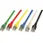 EFB-Elektronik Patchkabel Cat.5e EC5000 15m gr SF/UTP