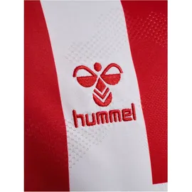 hummel 1. FC Köln 25/26 Home Trikot, weiß