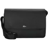 Lacoste Messenger Bag - Umhängetasche 34 cm (noir)
