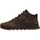 Timberland Sprint Trekker Mid Herren brown 43