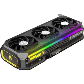 Zotac GAMING GeForce RTX 5080 AMP Extreme INFINITY 16GB GDDR7 Grafikkarte 3x DP, 1x HDMI