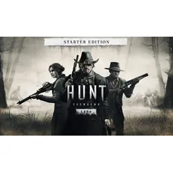 Hunt: Showdown 1896 - Starter Edition