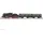 PIKO Start-Set Dampflok mit Personenwagen 97933 H0