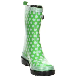 Bockstiegel Dorin-K hellgrün/multi 40