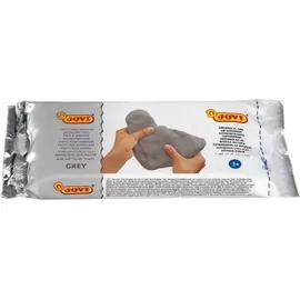 Jovi Air Dry Modelliermasse 1 kg grau