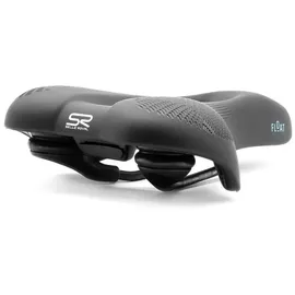 Selle Royal Float Moderate 200 mm Schwarz