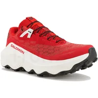 Salomon Ultra Glide 4 Herren Rot 42,5